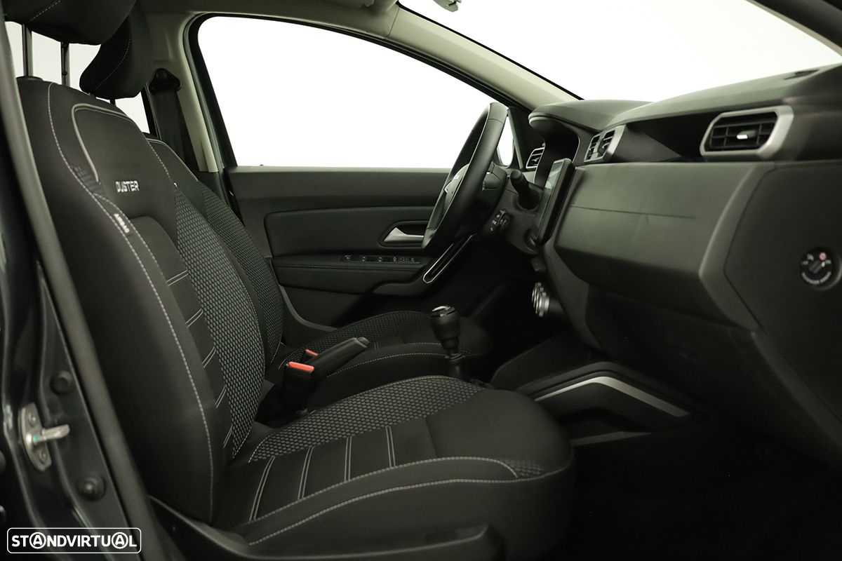 Dacia Duster 1.0 TCe Journey - 21