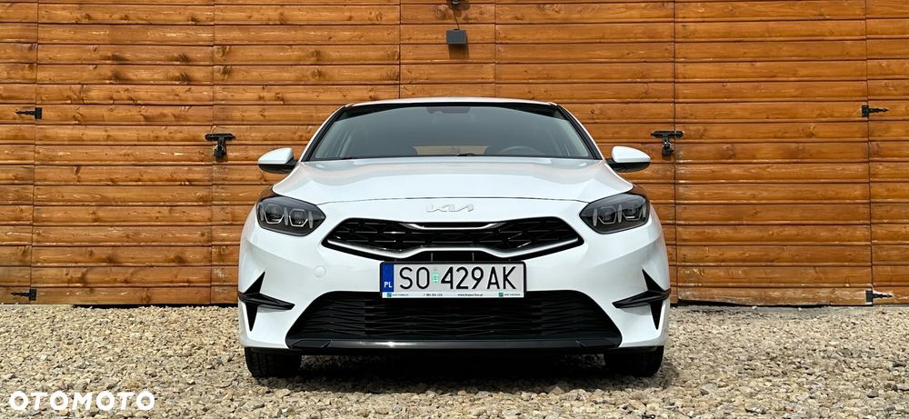 Kia Ceed 1.0 T-GDI S - 8