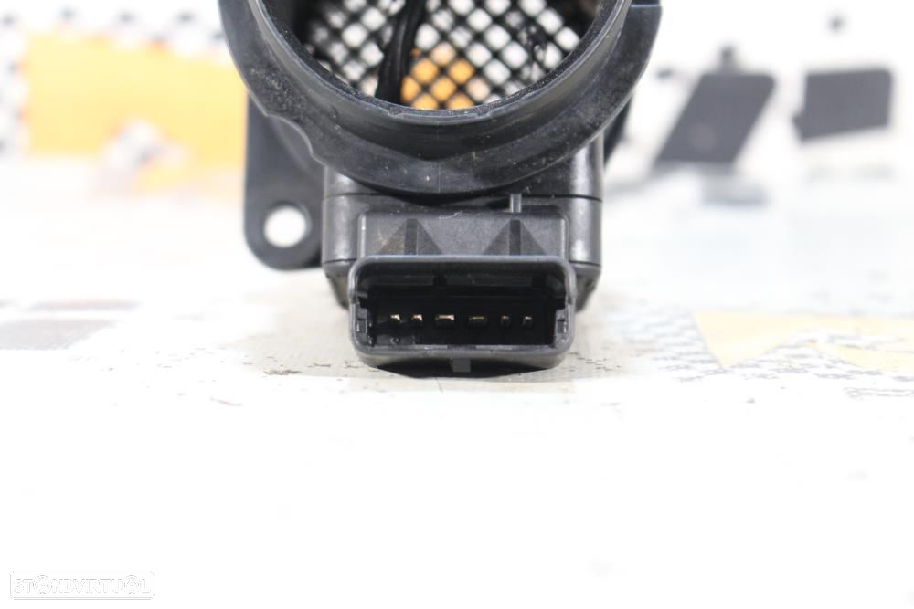 Sensor Maf / Medidor Massa De Ar Peugeot 206 Hatchback (2A/C)  9657533 - 7