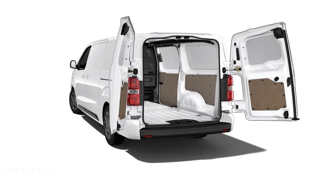 Citroën Jumpy Combi - 3