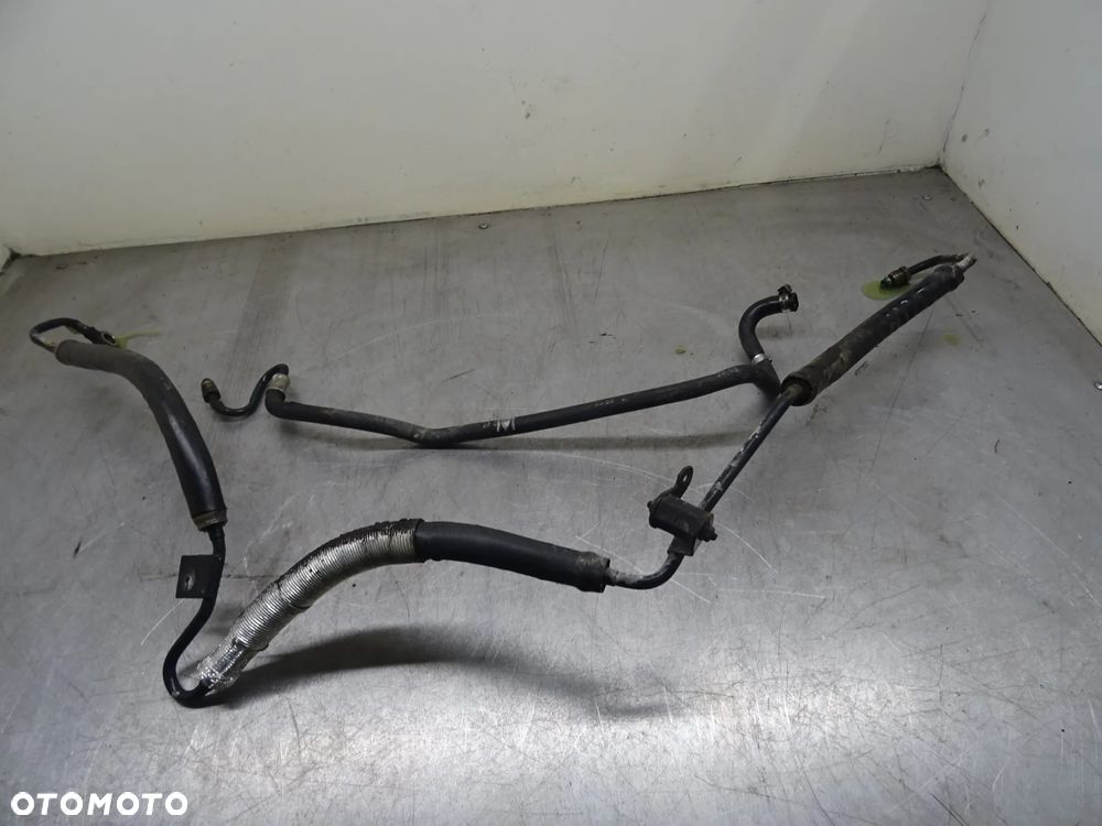 VW SHARAN I LIFT 00-04 1.9 TDI LB7Z PRZEWODY WSPOMAGANIA - 2