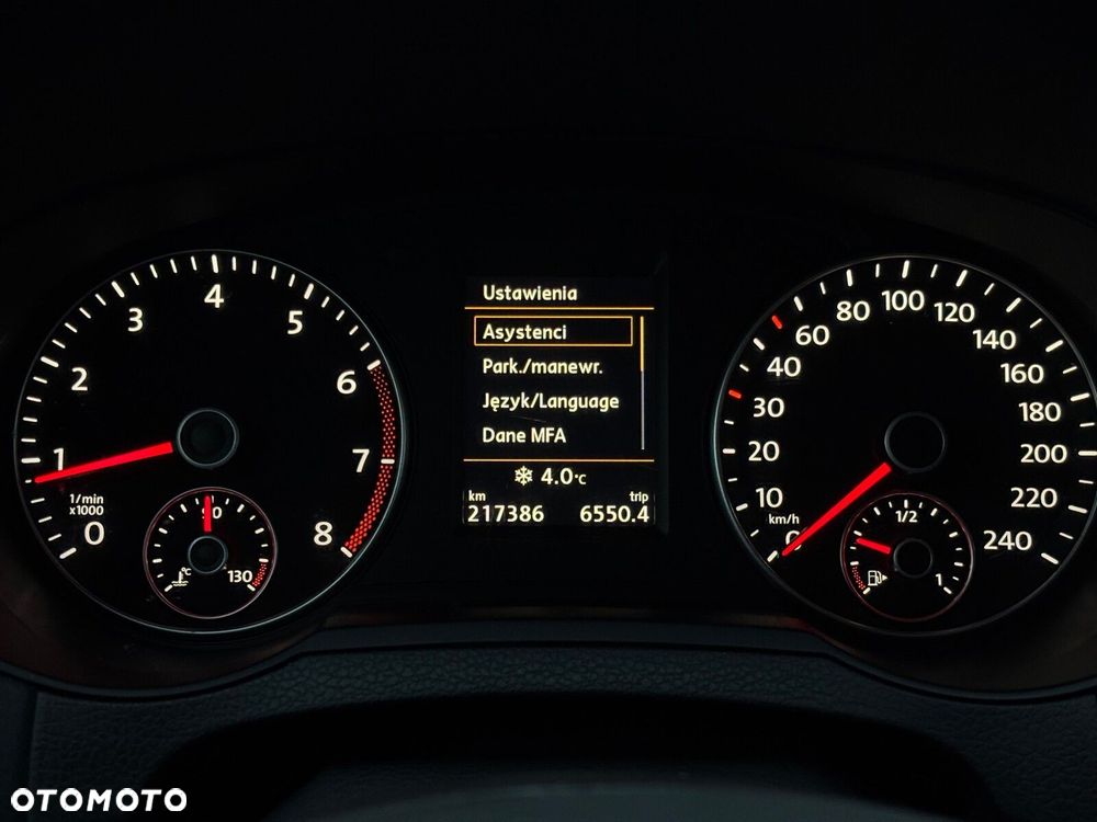 Volkswagen Sharan 1.4 TSI BMT Highline DSG - 19