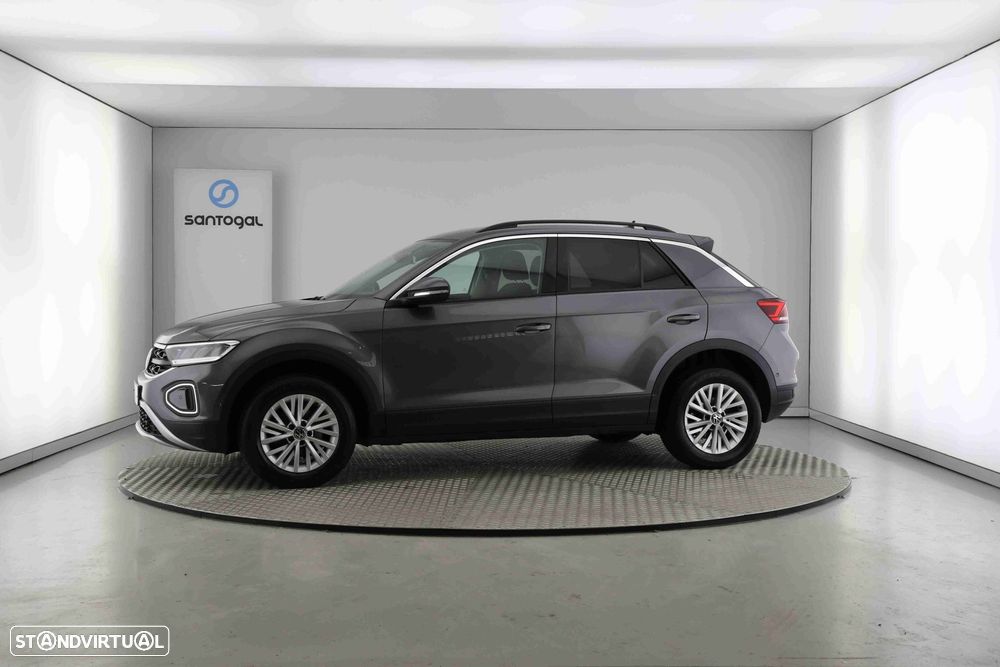 VW T-Roc 1.0 TSI Life - 6