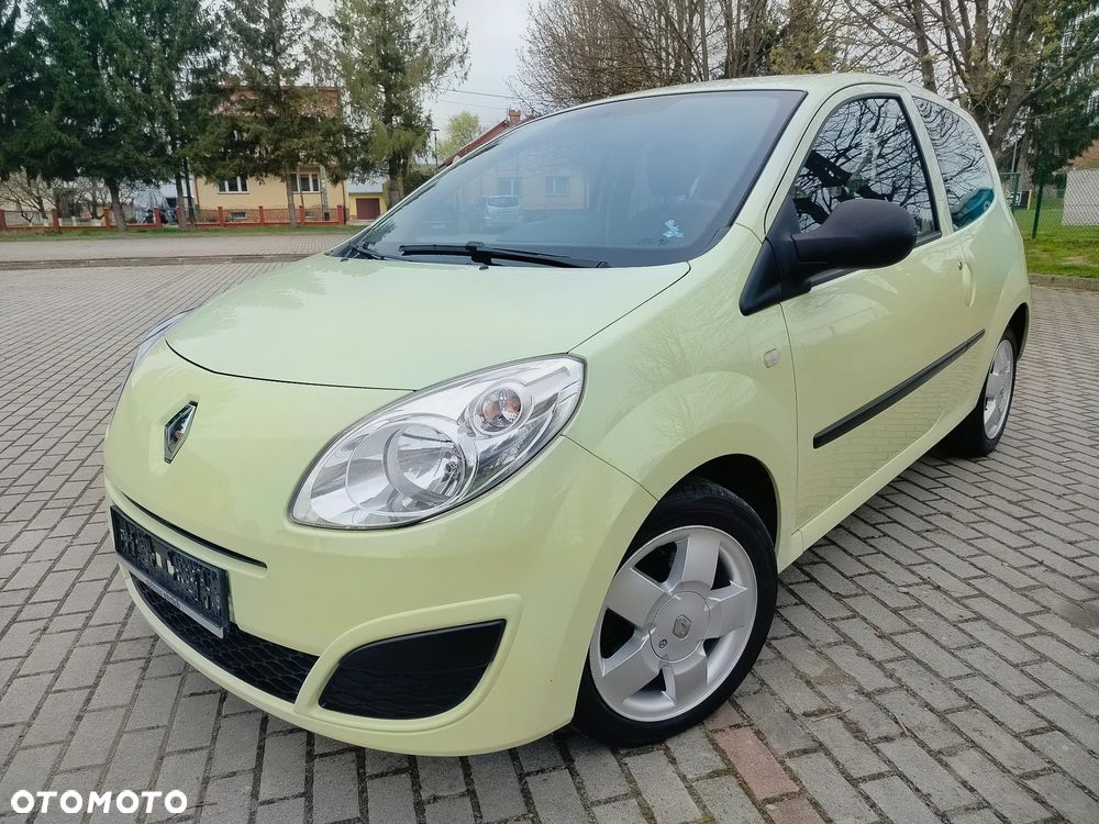 Renault Twingo 1.2 Dynamique - 1