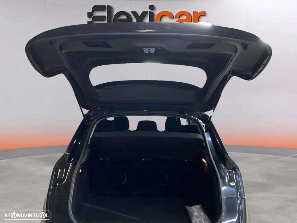 Citroën C4 Picasso 1.6 BlueHDi Feel - 9