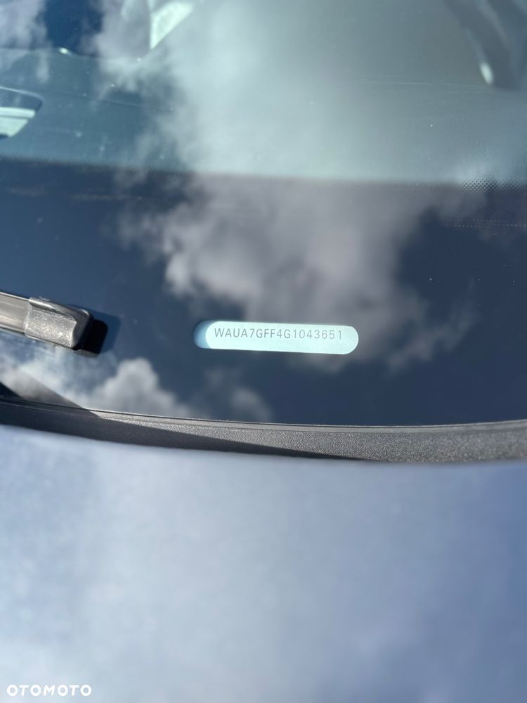 Audi A3 Limousine 1.8 TFSI S tronic Ambiente - 20