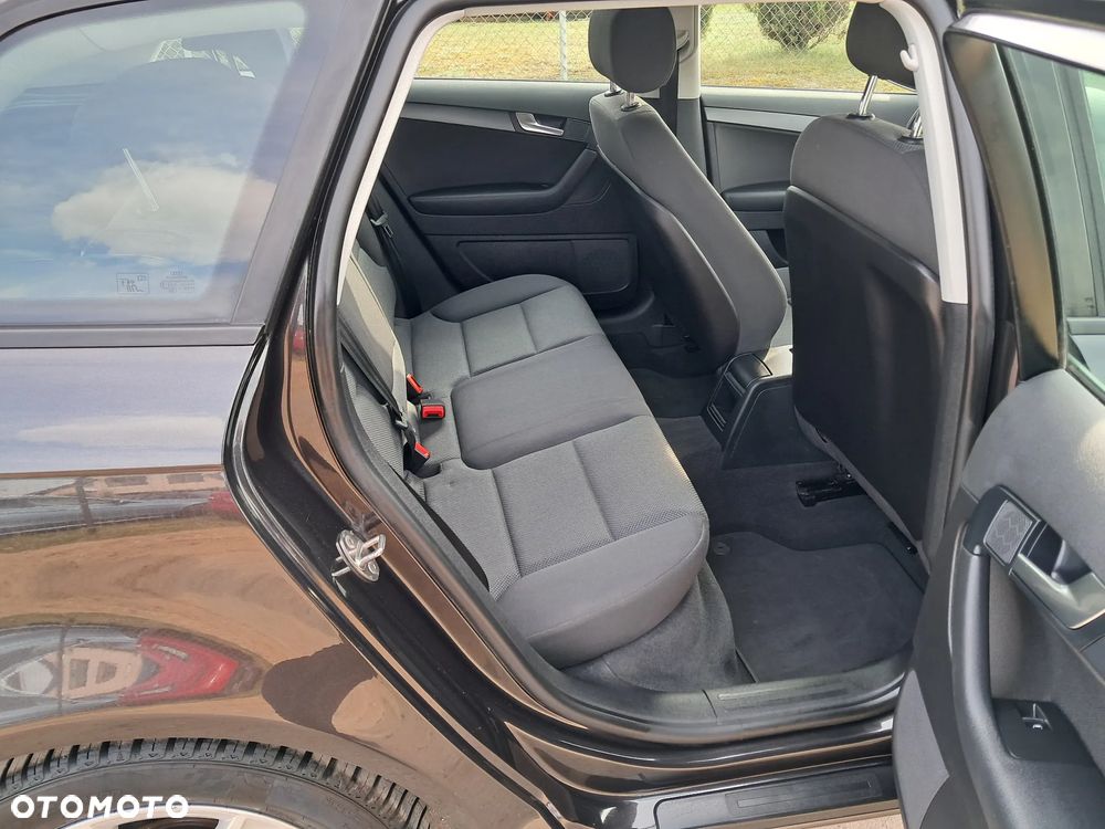 Audi A3 Sportback 1.4 TFSI S line Sportpaket - 21