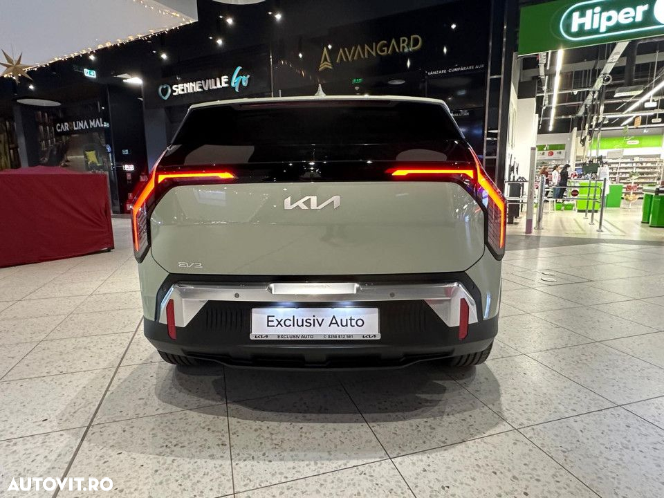 Kia EV3 - 8