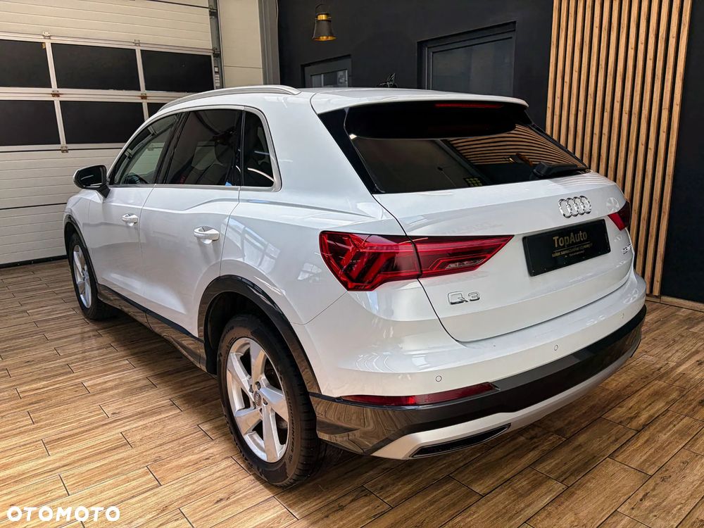 Audi Q3 35 TFSI S tronic - 9