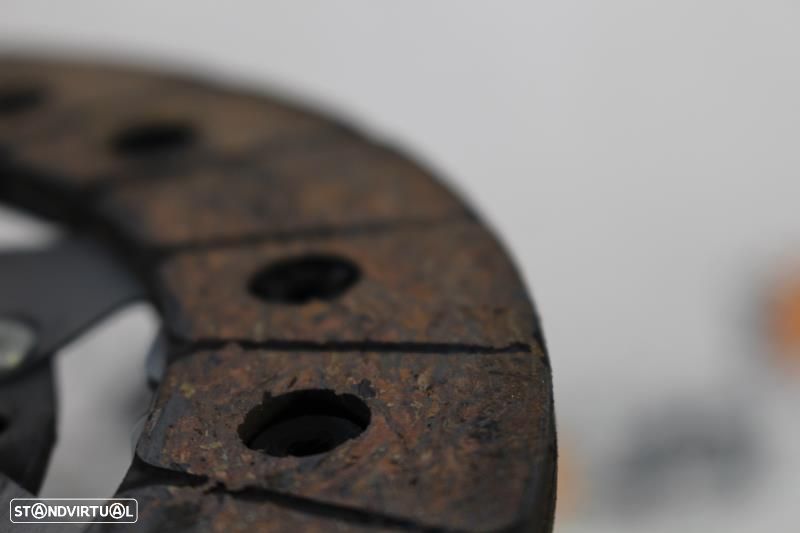 Kit Embraiagem Bmw 1 (F20)  7614326 / 8605486 07 / 7614325 - 7