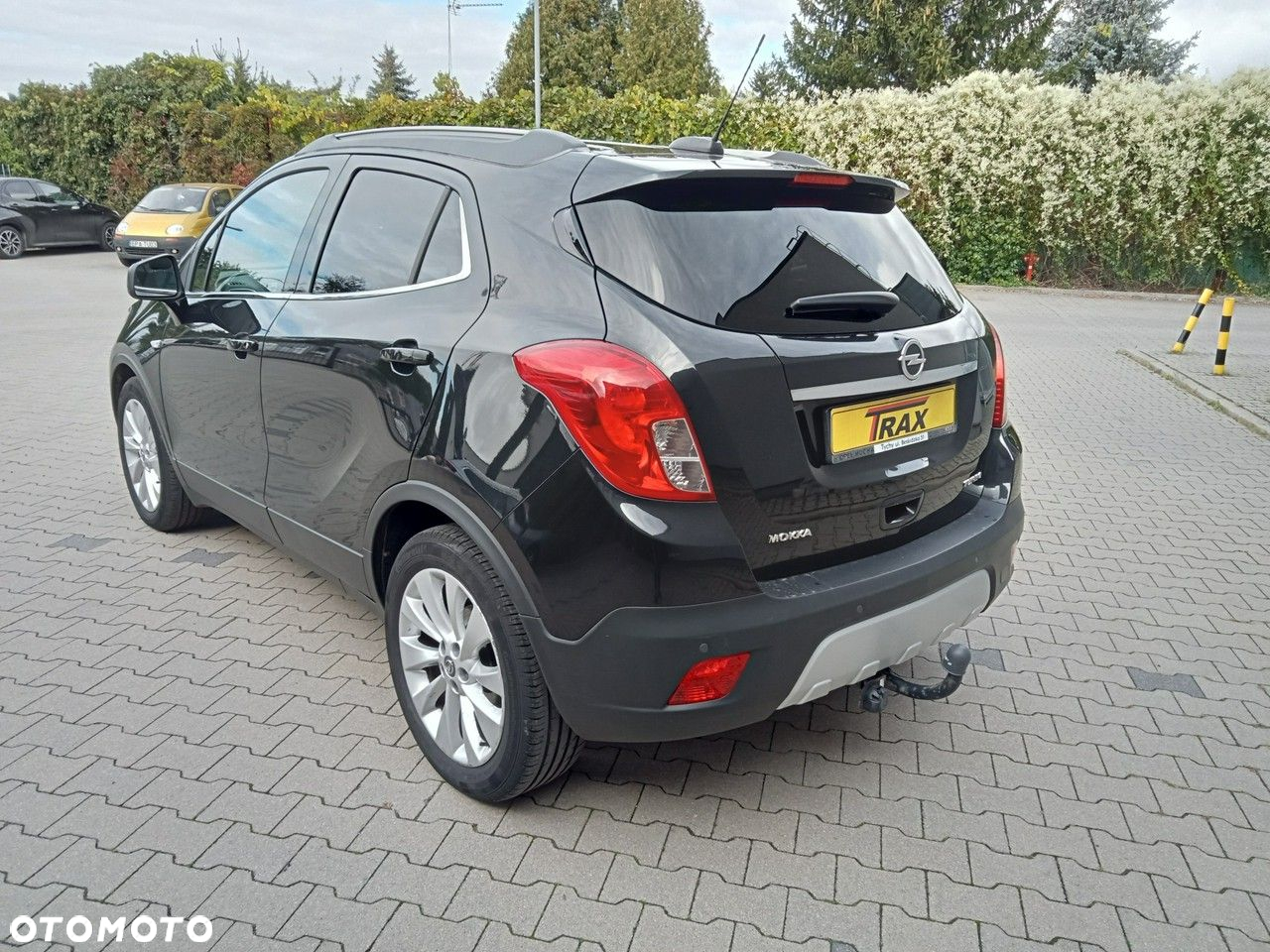 Opel Mokka 1.4 T Cosmo - 3