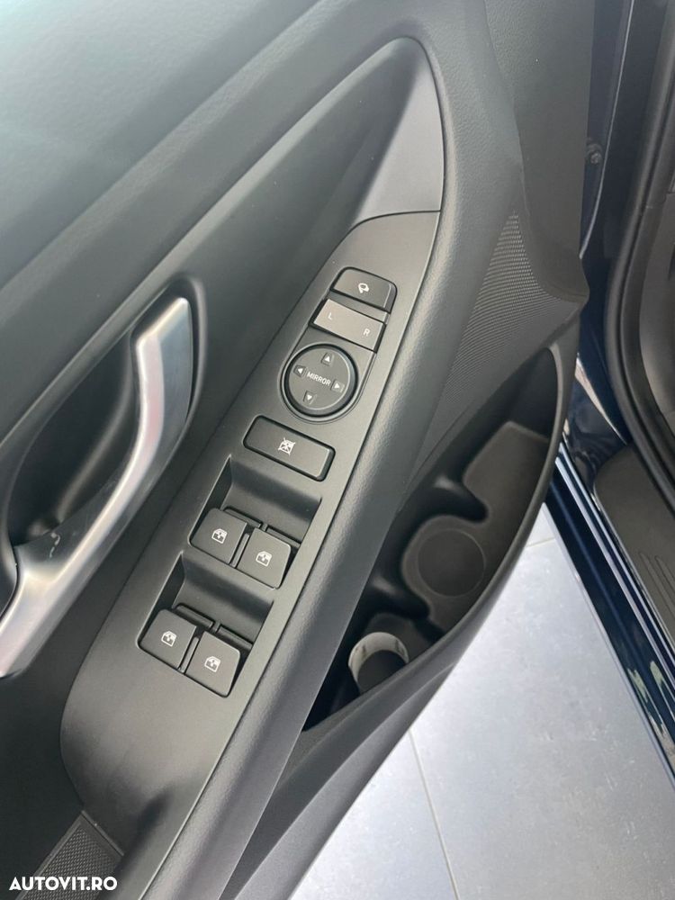 Hyundai i30 1.0 115CP M/T Comfort - 32