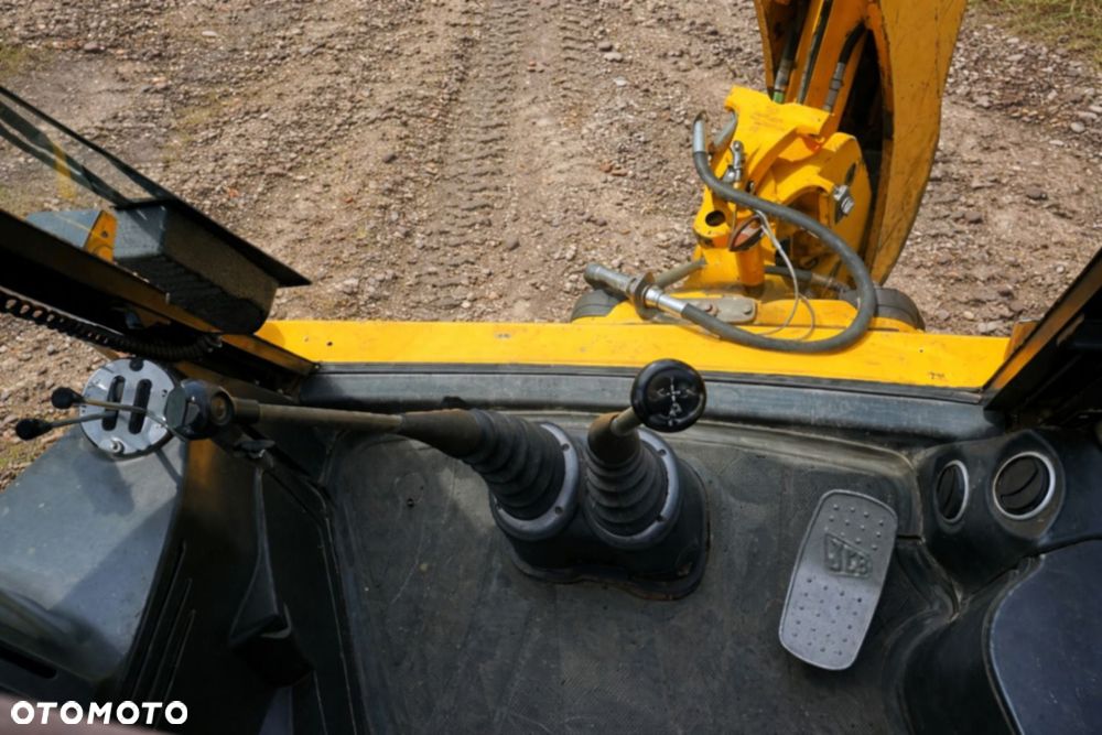 JCB JCB 3CX - 6