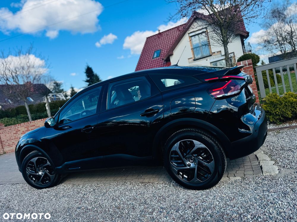 Citroën C4 BlueHDi 130 Stop&Start EAT8 SHINE - 39