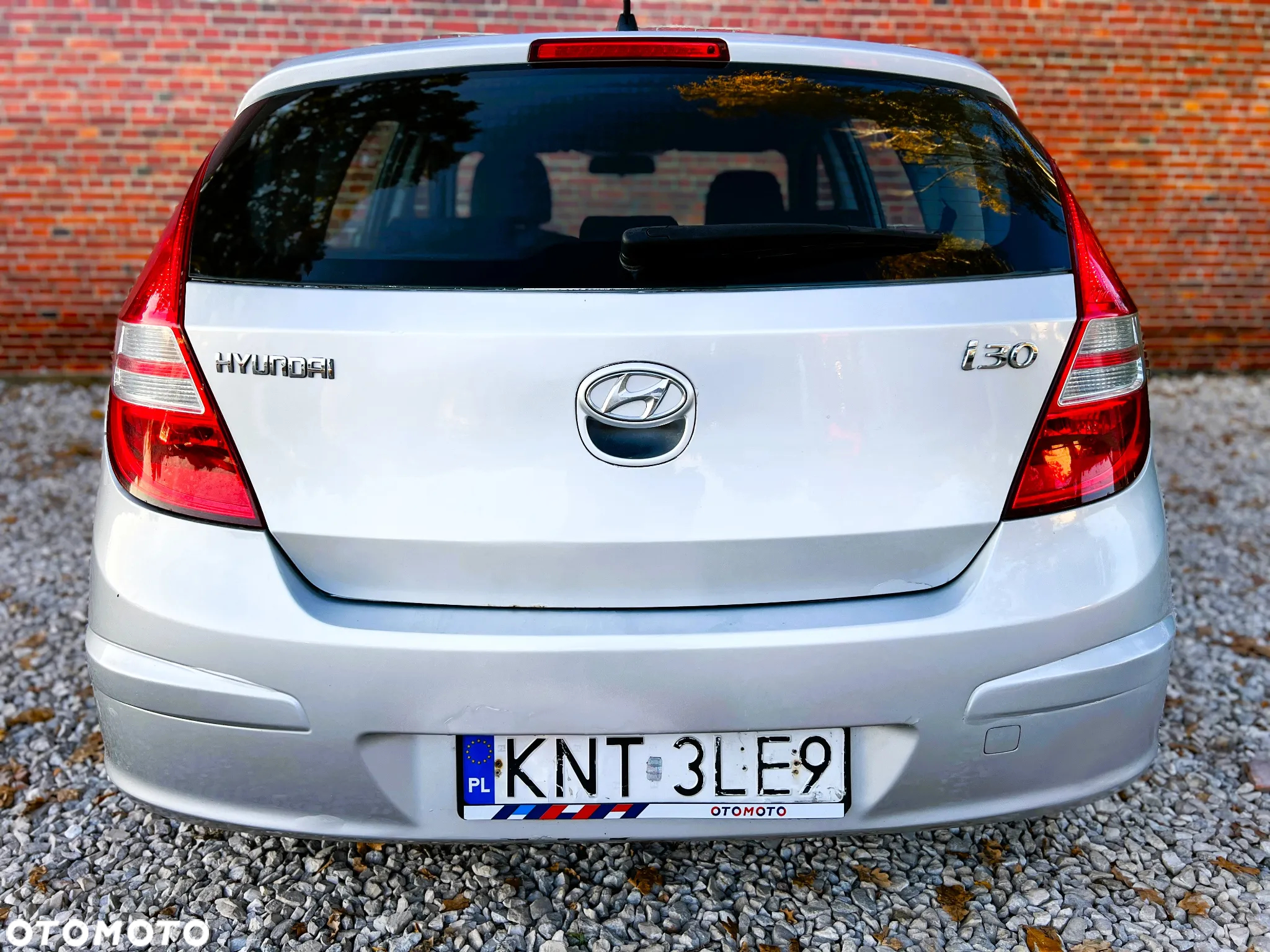 Hyundai i30 - 29