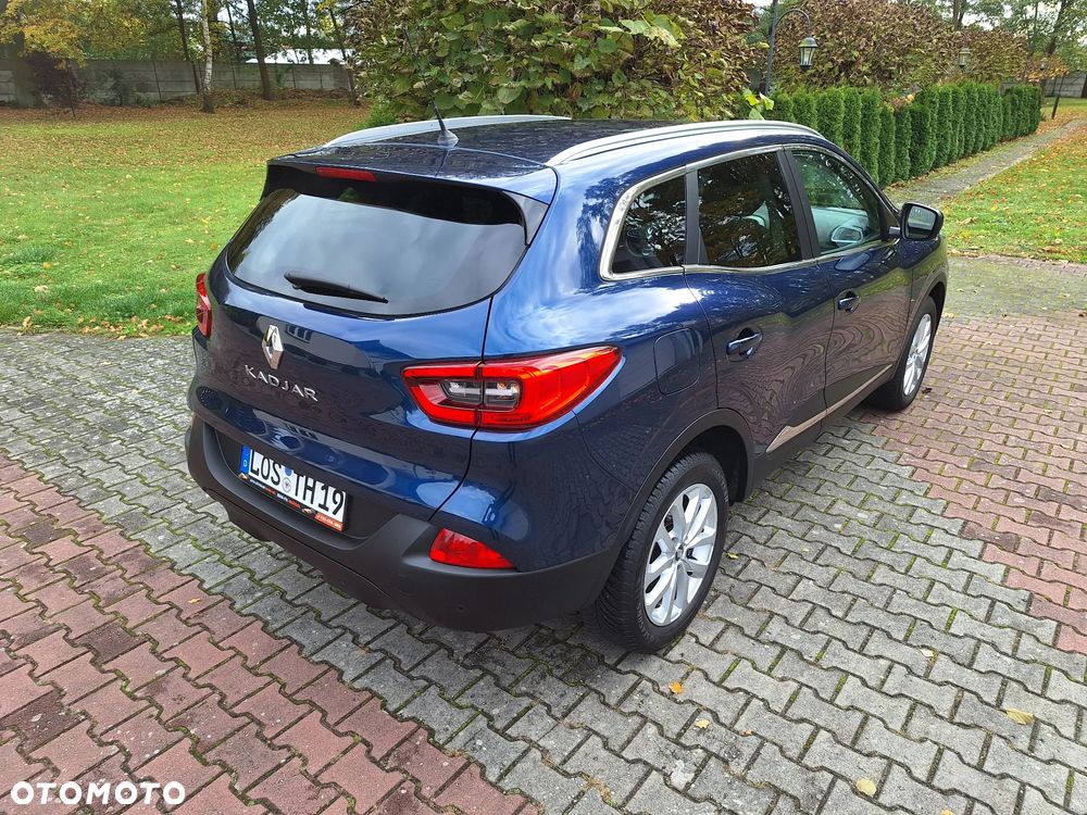 Renault Kadjar Energy TCe 130 EDC Business - 5