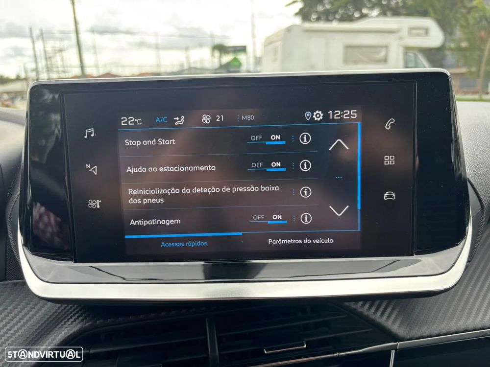 Peugeot 2008 1.5 BlueHDi Allure - 52