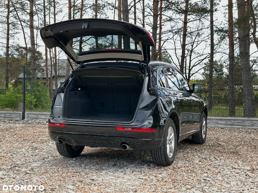 Audi Q5 2.0 TFSI Quattro S tronic - 20