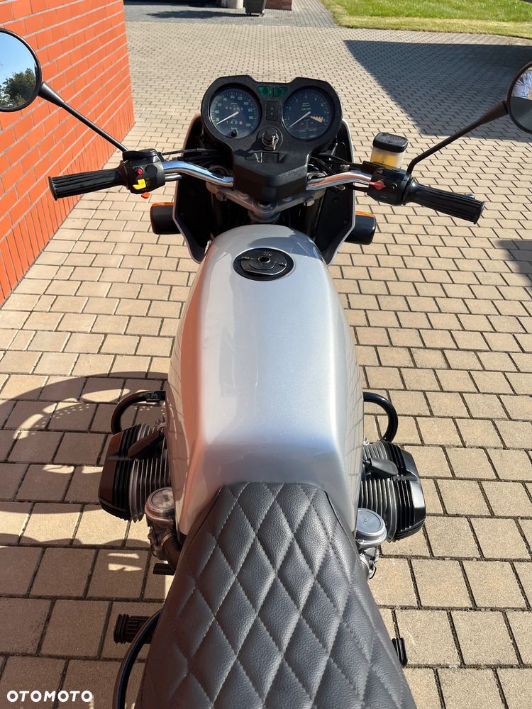 BMW R - 3