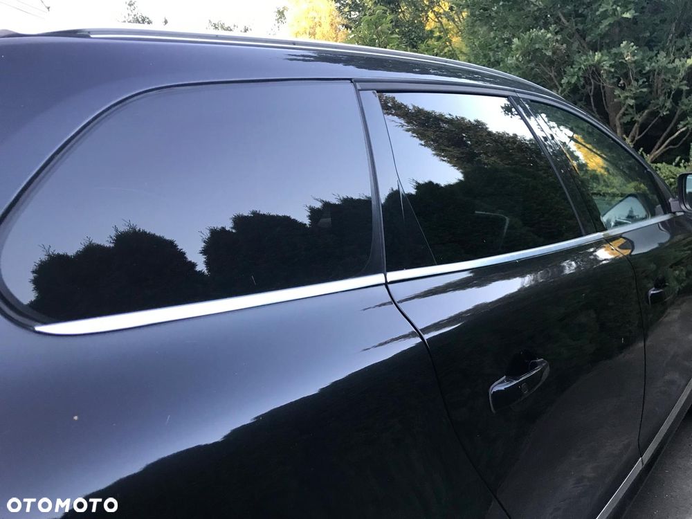 Volvo XC 60 D5 AWD Summum - 7