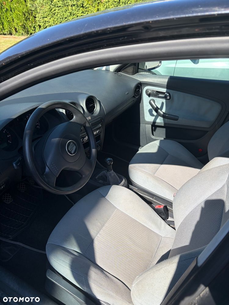 Seat Ibiza - 10