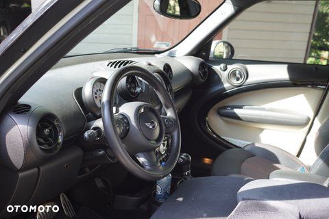 MINI Cooper S - 16