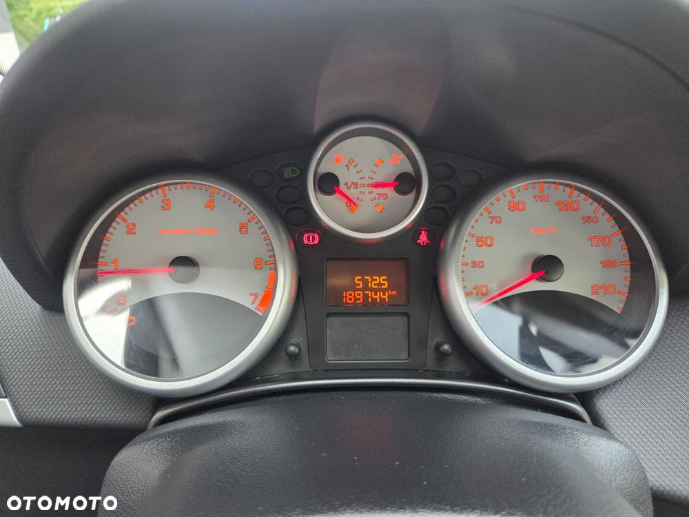 Peugeot 207 95 VTi Urban Move - 11