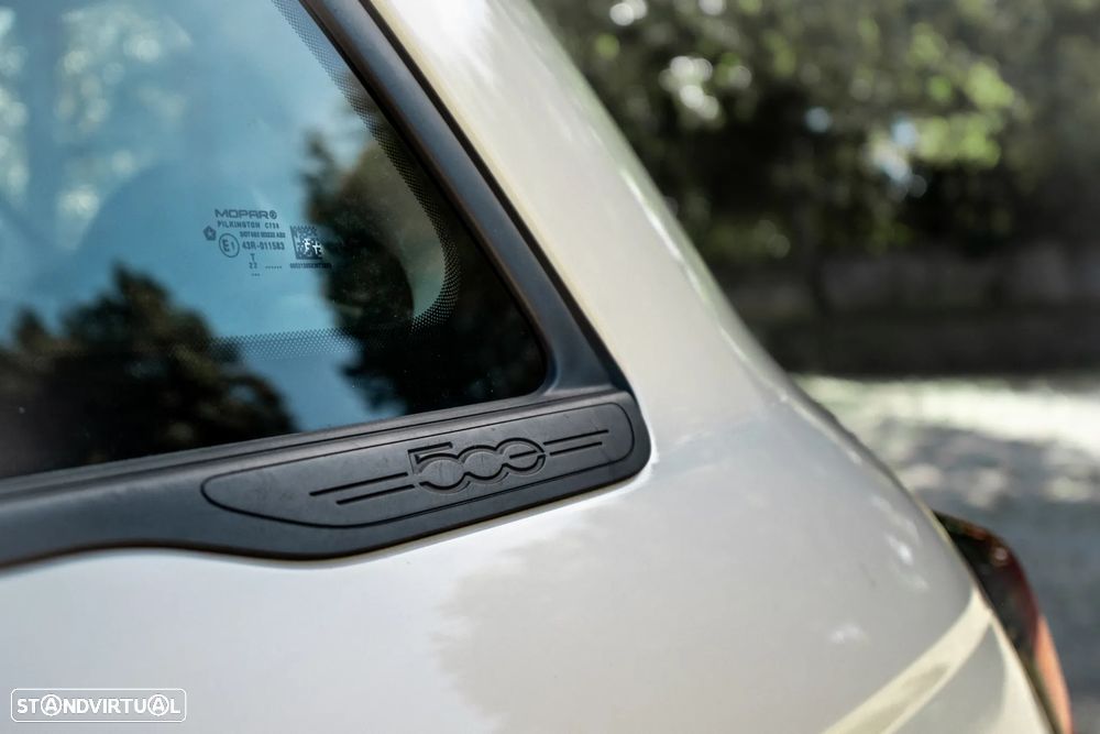 Fiat 500e 42kWh ICON - 14