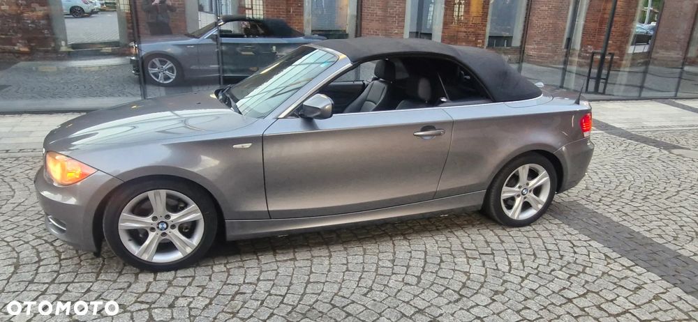 BMW Seria 1 - 1