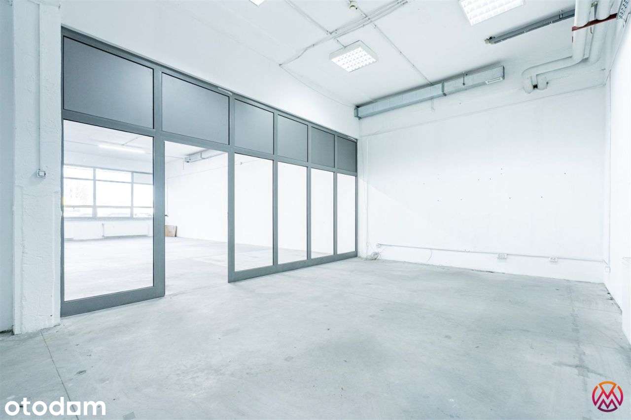 Lokal Handlowo-Usługowy Witryna | Parking | Biuro - Pełny obrazek: 5/8