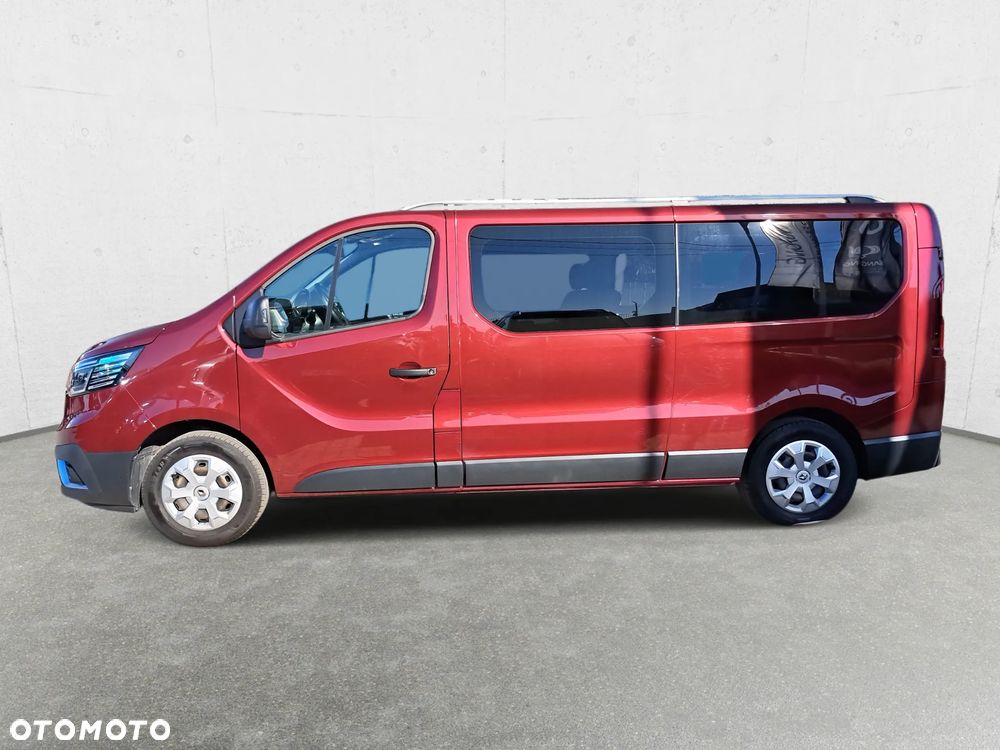 Renault Trafic - 8