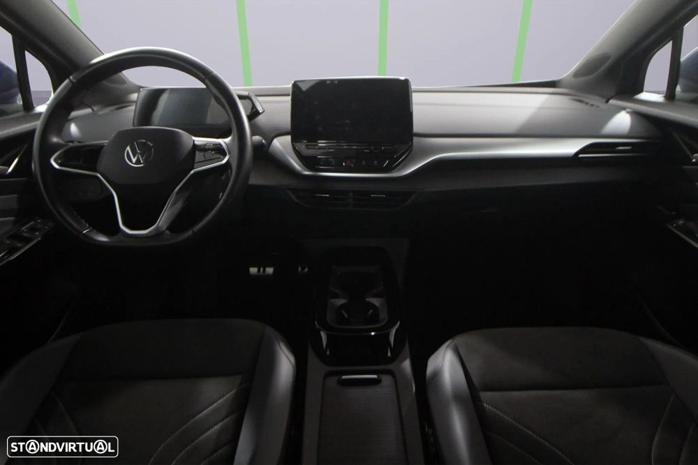 VW ID.4 - 12