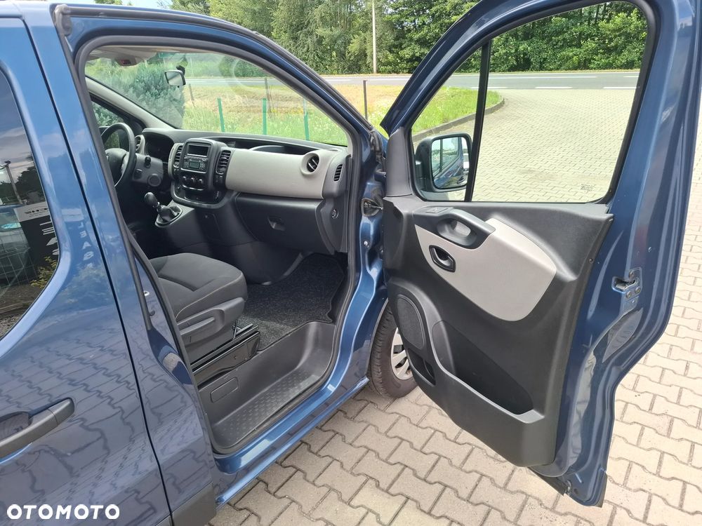Renault Trafic - 28