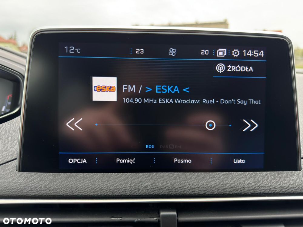 Peugeot 5008 1.2 PureTech Allure S&S EAT8 - 10