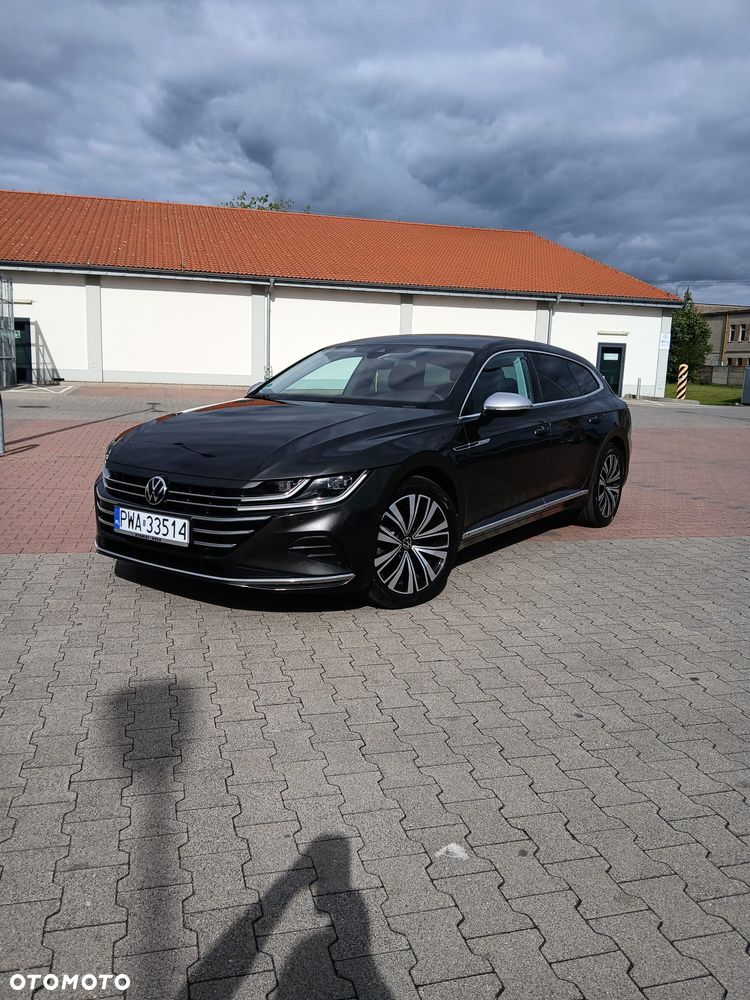 Volkswagen Arteon 2.0 TDI Elegance DSG - 2