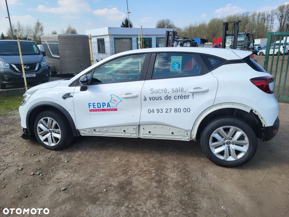 Renault Captur BLUE dCi 115 BUSINESS EDITION - 16