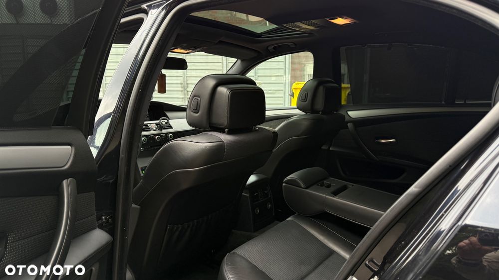 BMW Seria 5 - 19