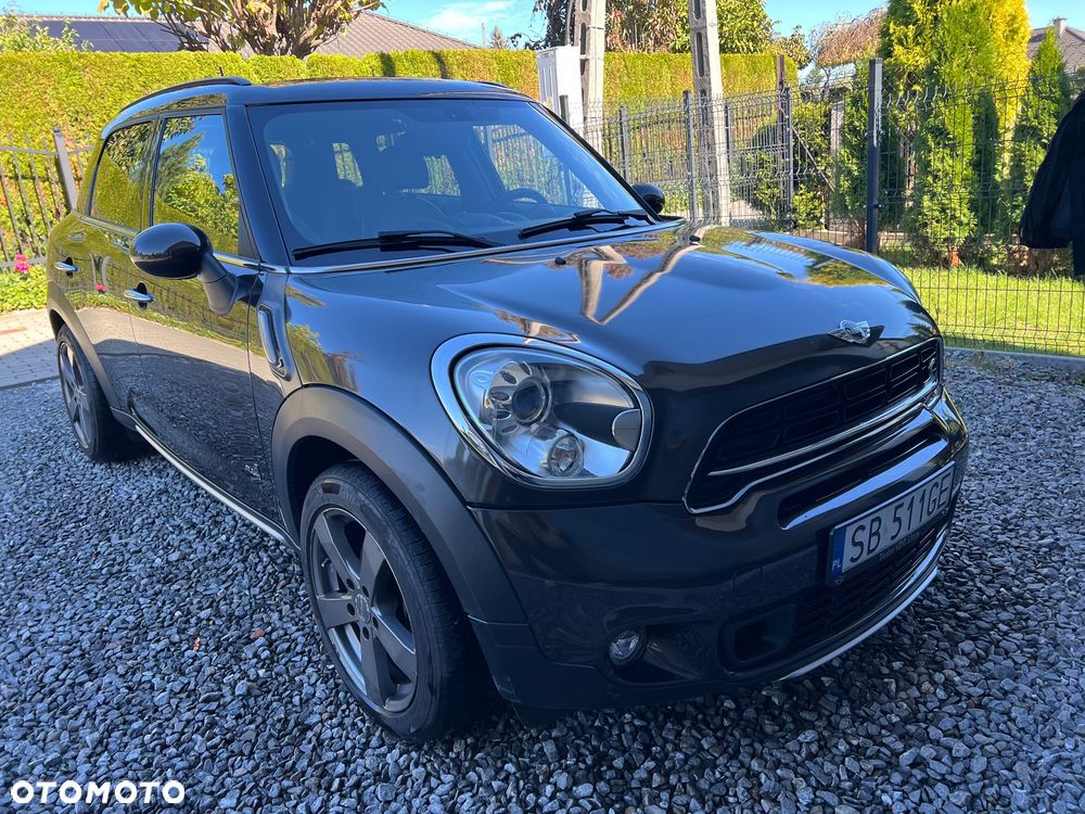 MINI Countryman - 2