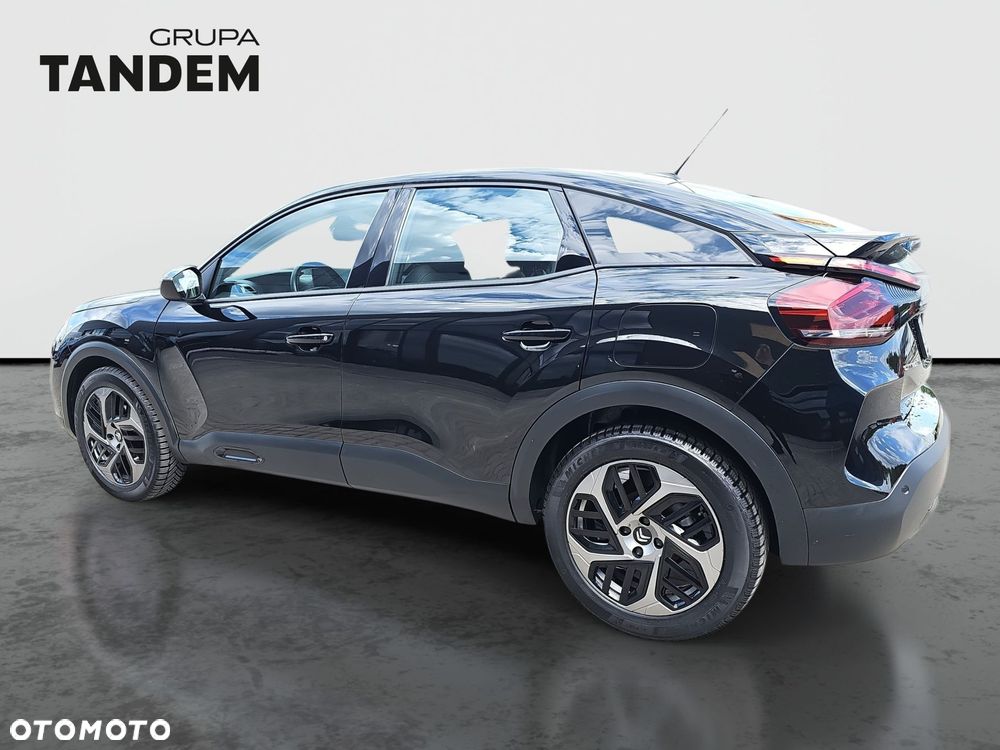 Citroën C4 - 8