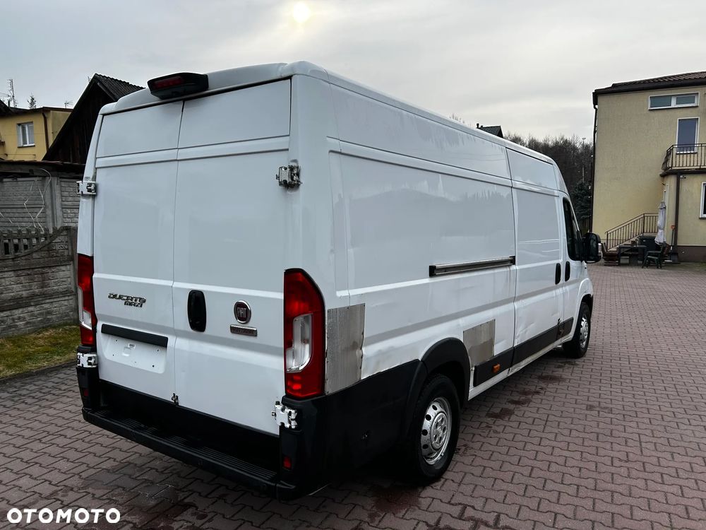 Fiat DUCATO - 12