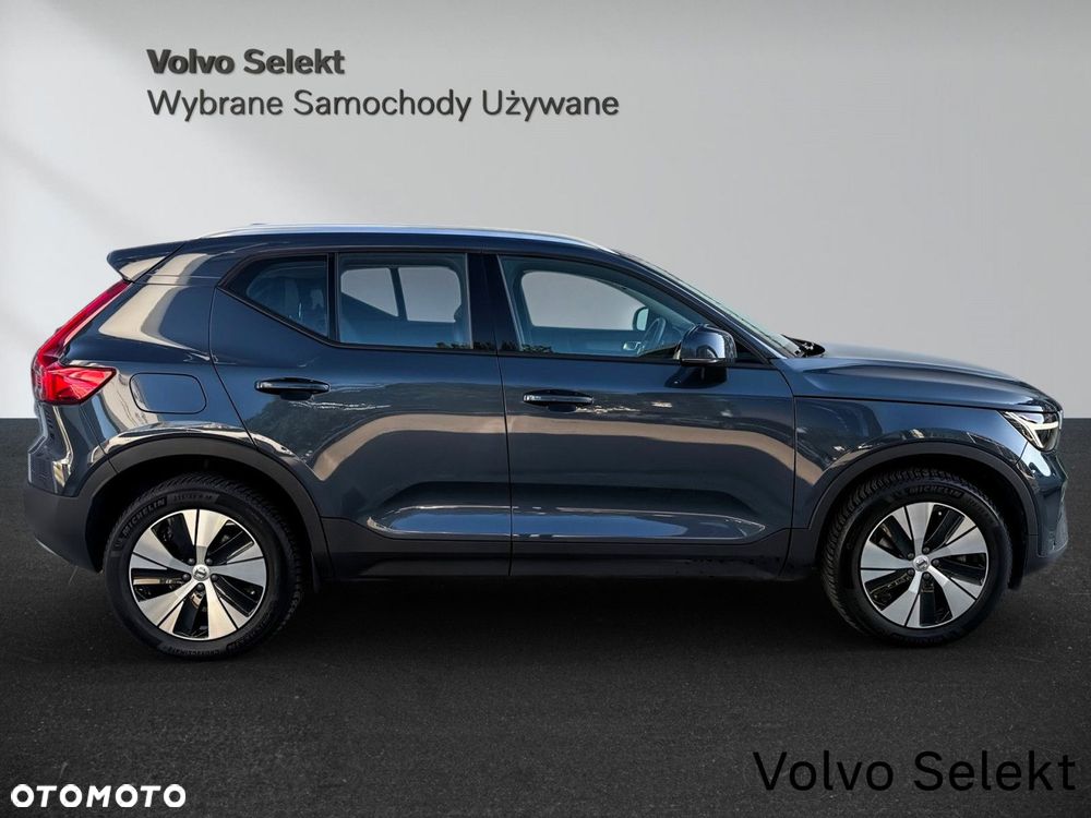 Volvo XC 40 - 6