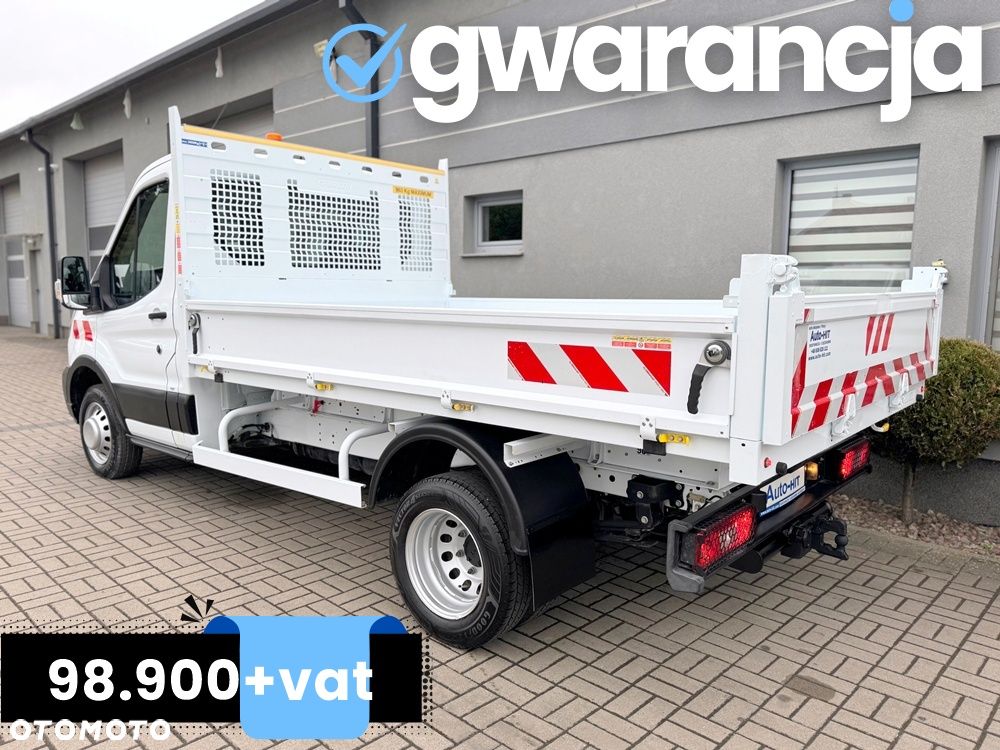 Ford Transit - 4