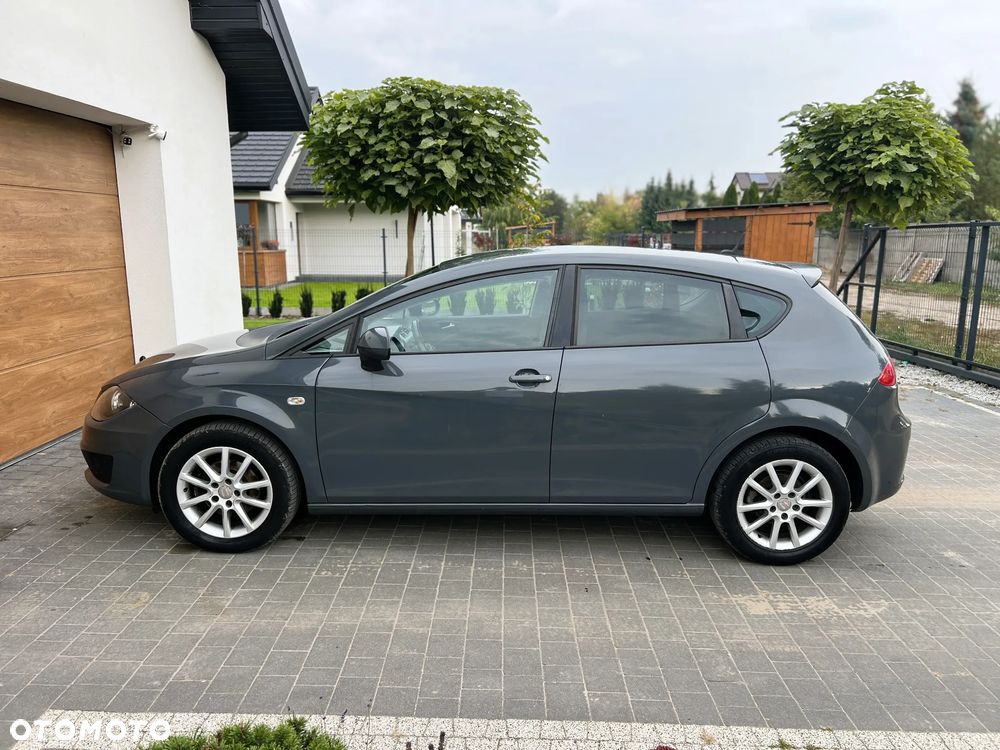Seat Leon - 34