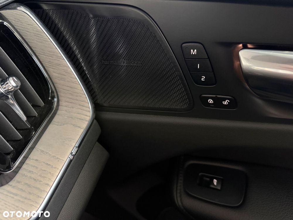 Volvo XC 60 B4 D Geartronic Inscription - 29