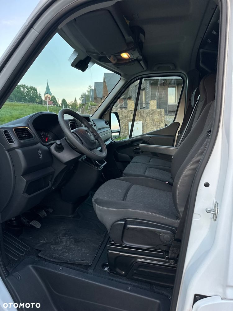 Opel Movano - 15
