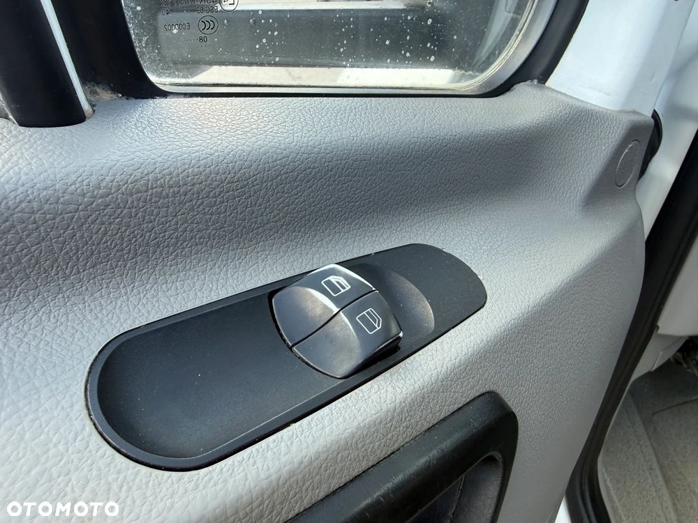 Mercedes-Benz Sprinter 516CDI - 14