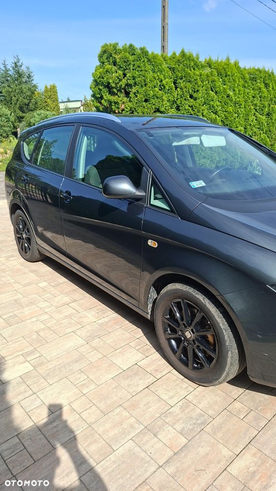 Seat Altea XL 1.6 TDI Style - 3