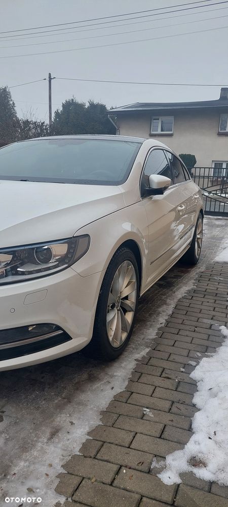Volkswagen Passat 1.8 TSI Trendline - 7