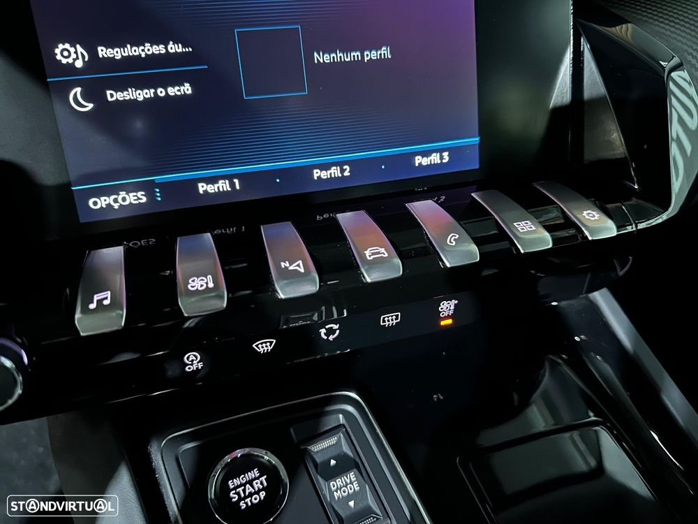 Peugeot 508 1.5 BlueHDi Allure Pack EAT8 - 6