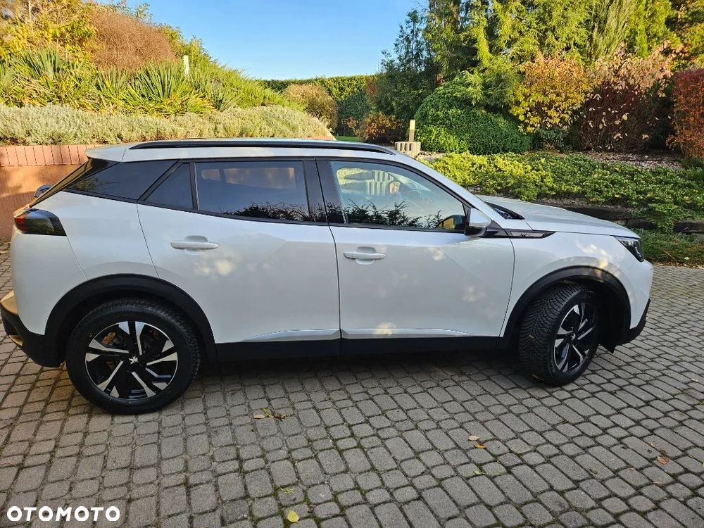 Peugeot 2008 2021 photo 4